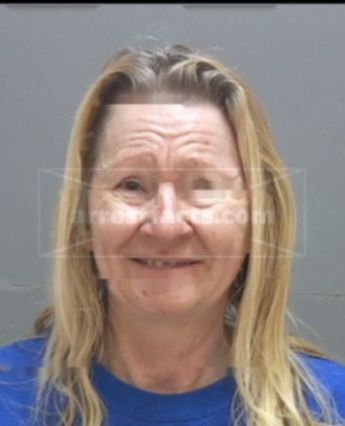 Nancy Combs