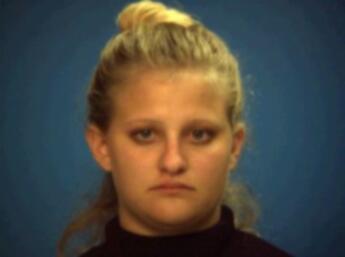 Shara Dawn Pitchford