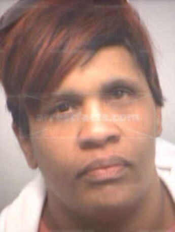 Dimetrius Lashawn Jones