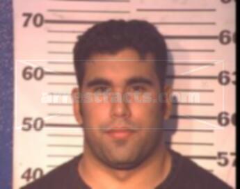 Orlando Leonardo Olivarez Montalvo