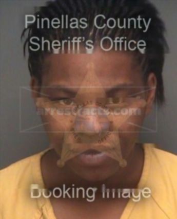 Lesondra Denise Demark