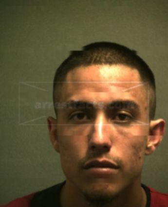 Alexander Isaiah Pena
