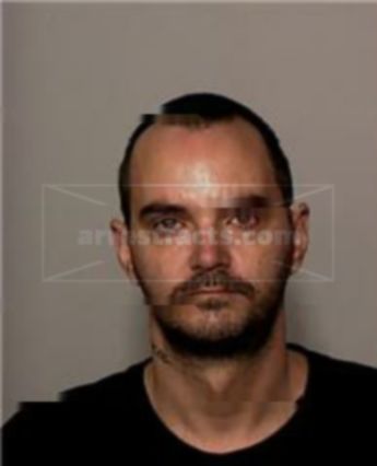 Joshua Tobyus Moen