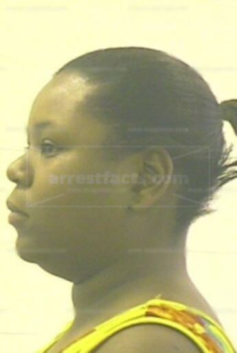 Alvita Denise Tennyson
