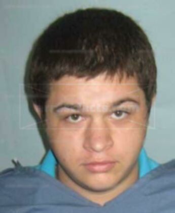 Ryan Wayne Gibson