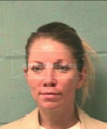 Pamela Michelle Jackson