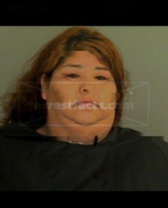 Selma Marie Uresti
