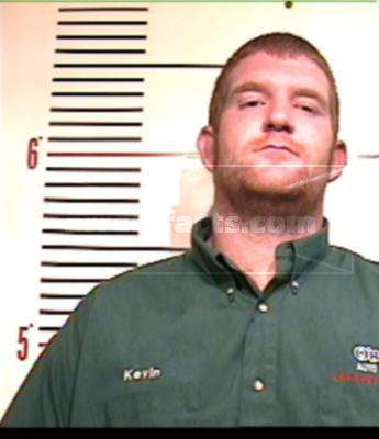 Kevin Ray Elchenberger