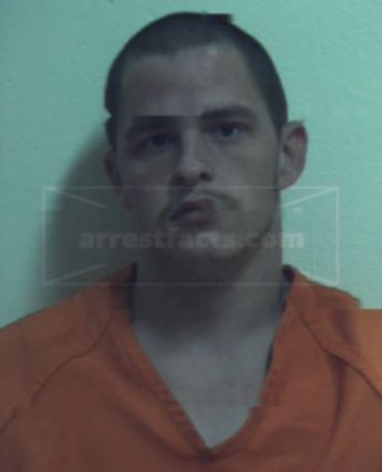 Travis Lewis