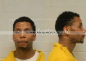 Rashaun Jackson