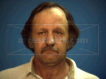 Michael Randoulph Armentrout