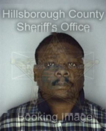 Bernard Conyers