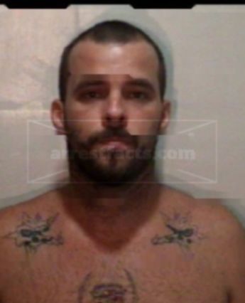 Dewey James Trett Iii