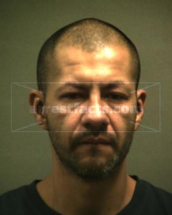 Jonathan Lee Flores