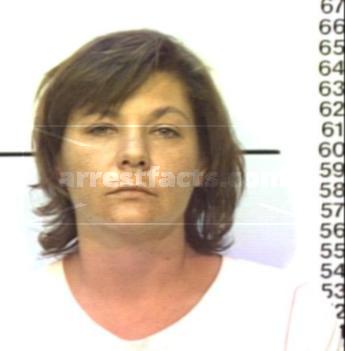 Patricia Ann Palmer