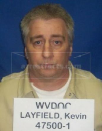 Kevin Layfield