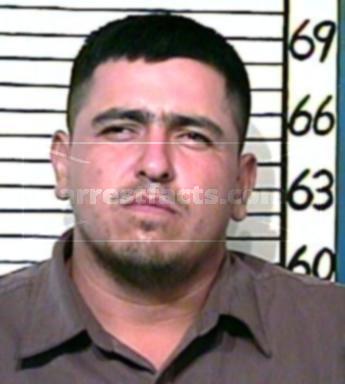 Jesus R Borrego