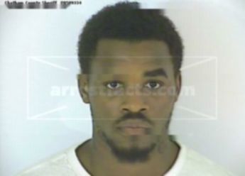Quinton Jerod Williams