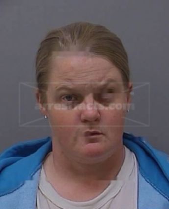 Sherrie Leann Blanton
