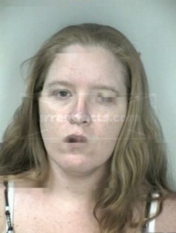 Belissa Carol Smith