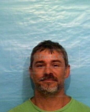 Shawn Keith Beasley