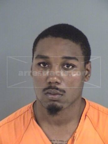 Rondarius Travilla Smith