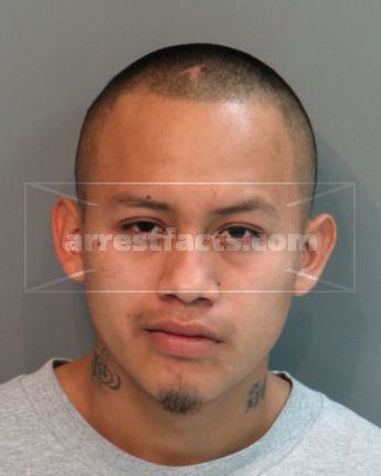 Sylvester Andres