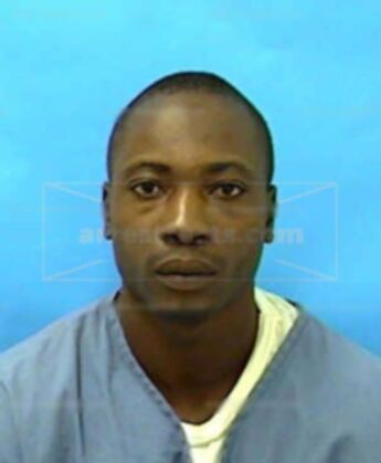 Horace A. Harris