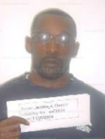 Dexter Everett Jennings