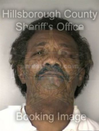 Felton Floyd