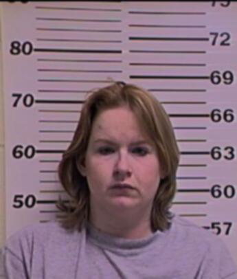 Malinda Joyce Mcateer