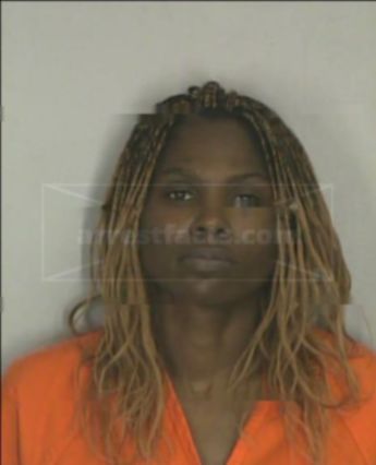 Justina Tibbs