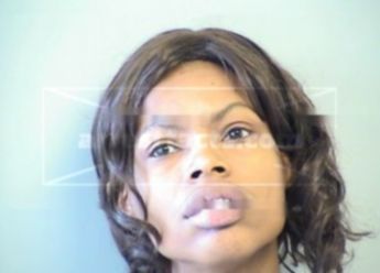 April Hamilton