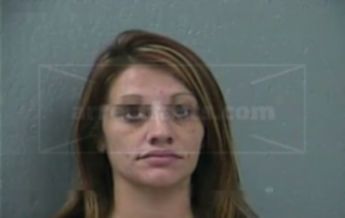 Lacie Lannette Bittick