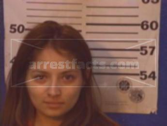 Elisa Yvette De Leon Lucio