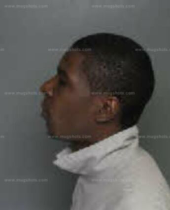 James Tyrone Blue