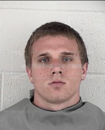 Tyler Xavier Mcgee