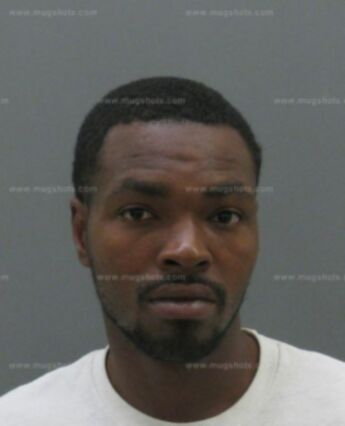 Dejaunte Kordell Baldwin