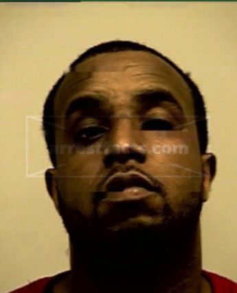 Carlton Lamont Brown