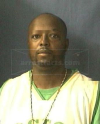 Michael Lynn Tinsley
