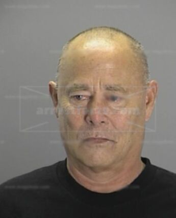 Leslie Allen Robertson