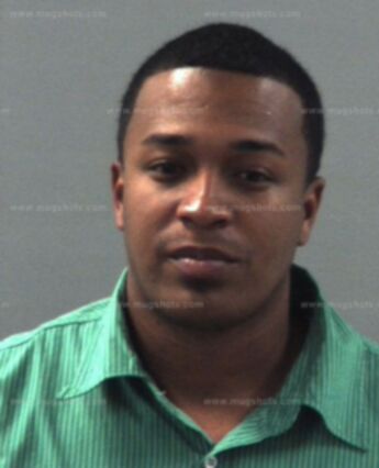 Anthony Michael Wright