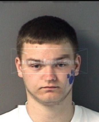 Austin Gregory Mccall