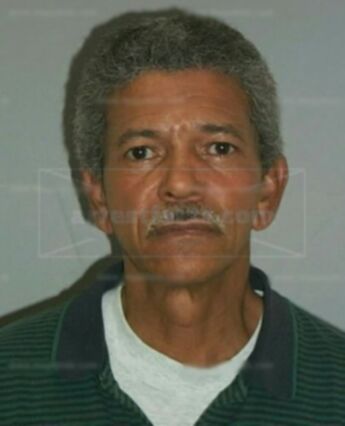 Luis Gonzalez