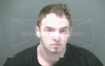 Justin Meikel Robinson