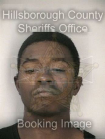 Demarcaius Jermel Jackson