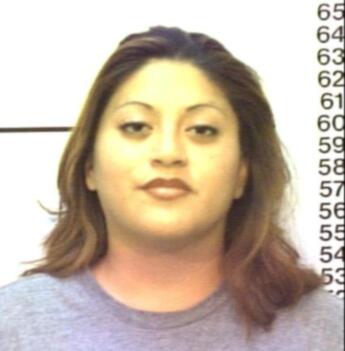 Christina Marivel Morales