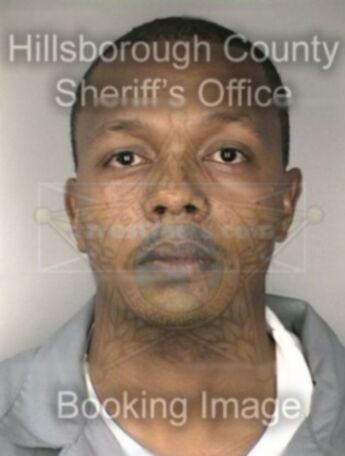Dedrick Lashun Gaines