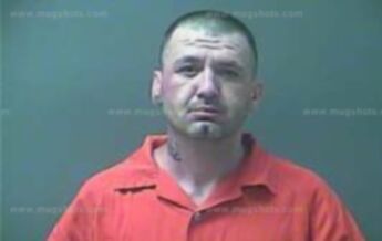 Jason Edward Stephens