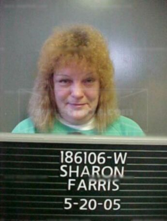 Sharon Farris